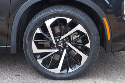 2023 Mitsubishi Outlander PHEV SEL