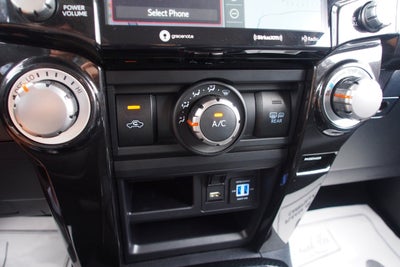2021 Toyota 4Runner TRD Off Road Premium