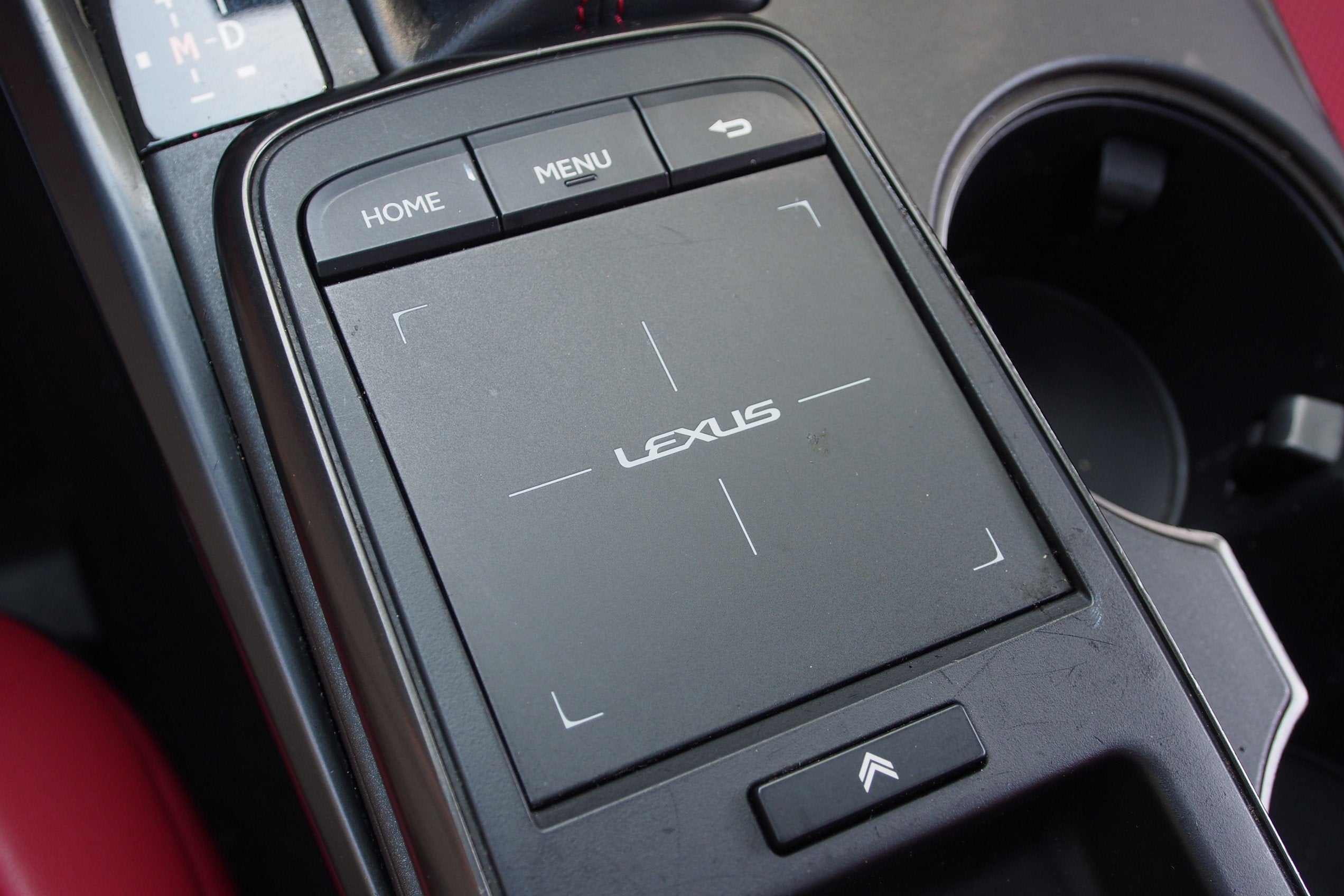 2021 Lexus IS IS 350 F SPORT