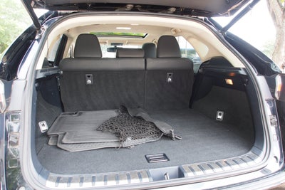 2017 Lexus NX NX Turbo