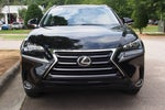 2017 Lexus NX NX Turbo