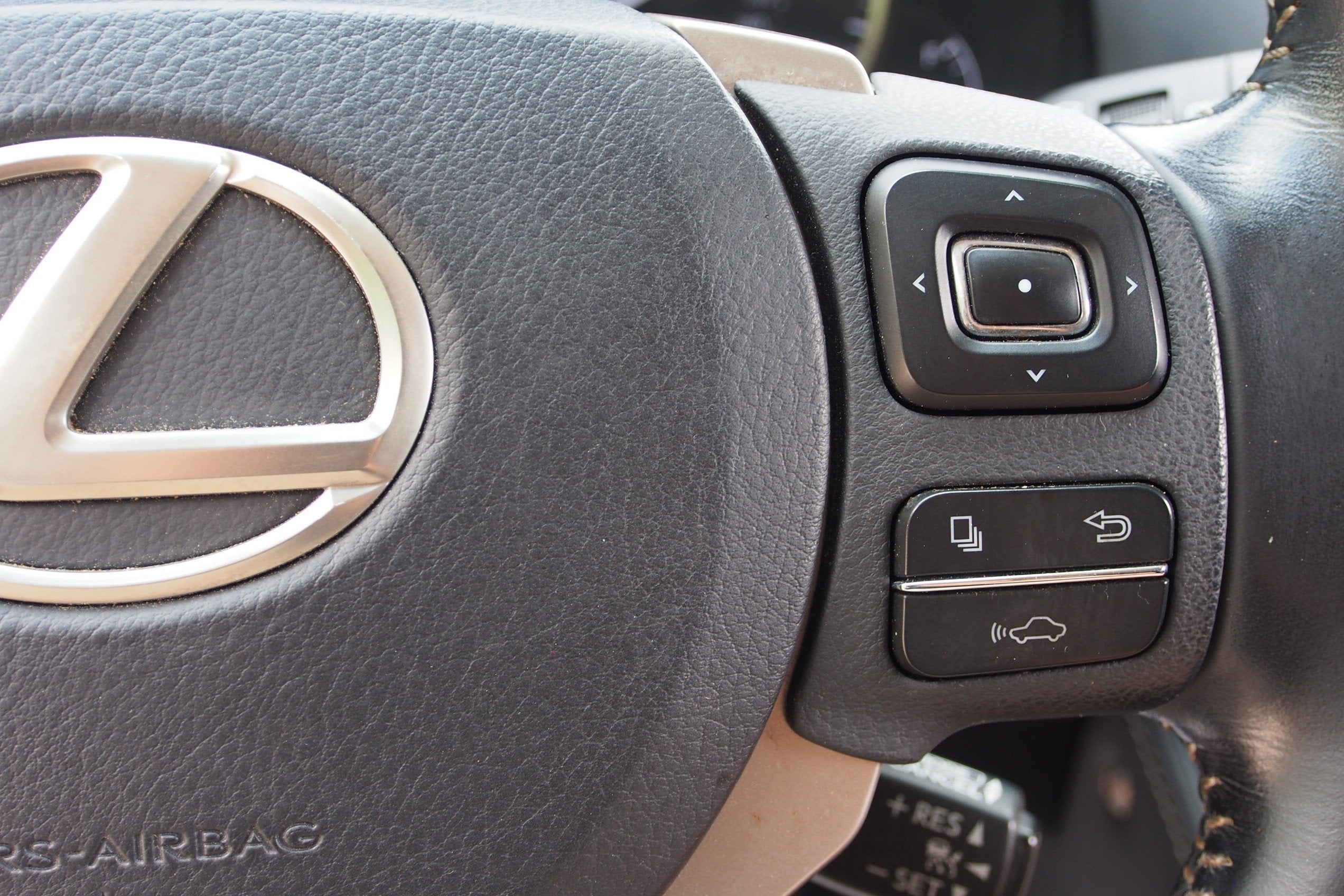 2017 Lexus NX NX Turbo