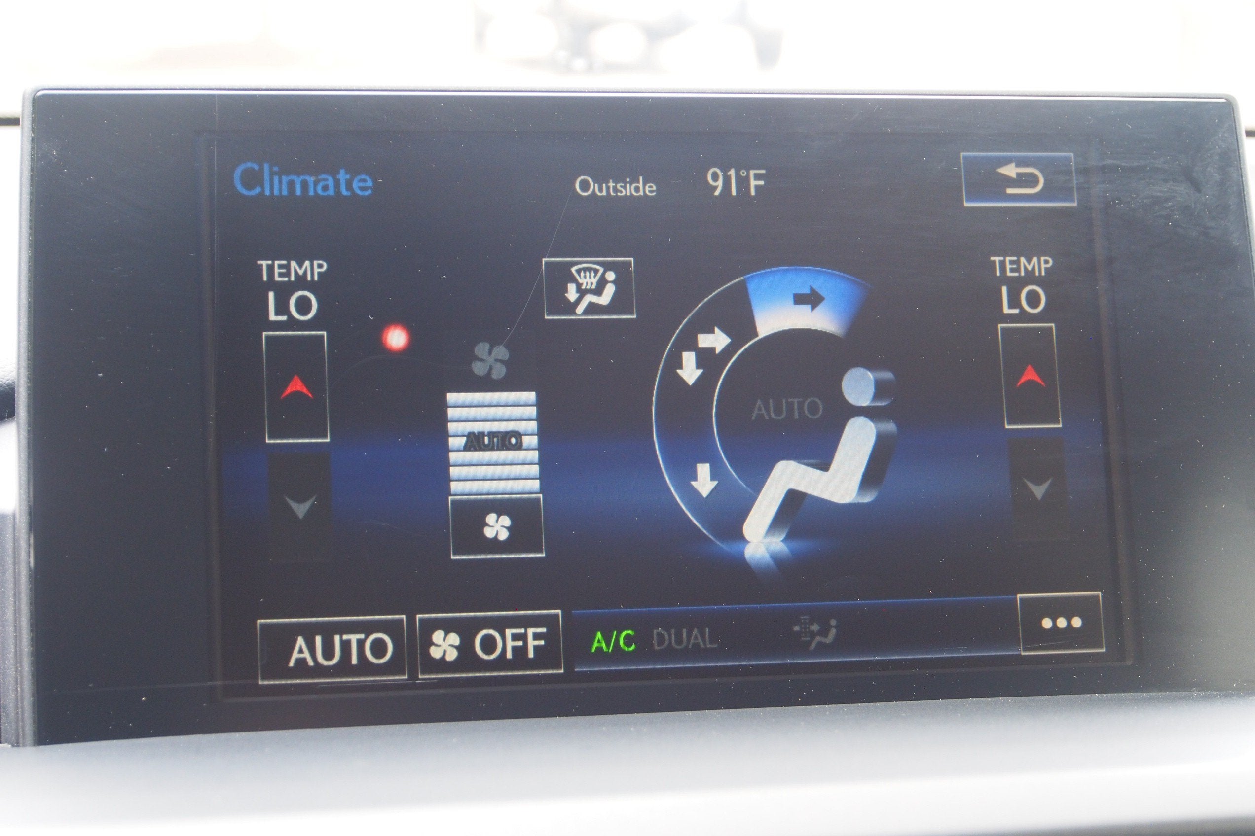 2017 Lexus NX NX Turbo