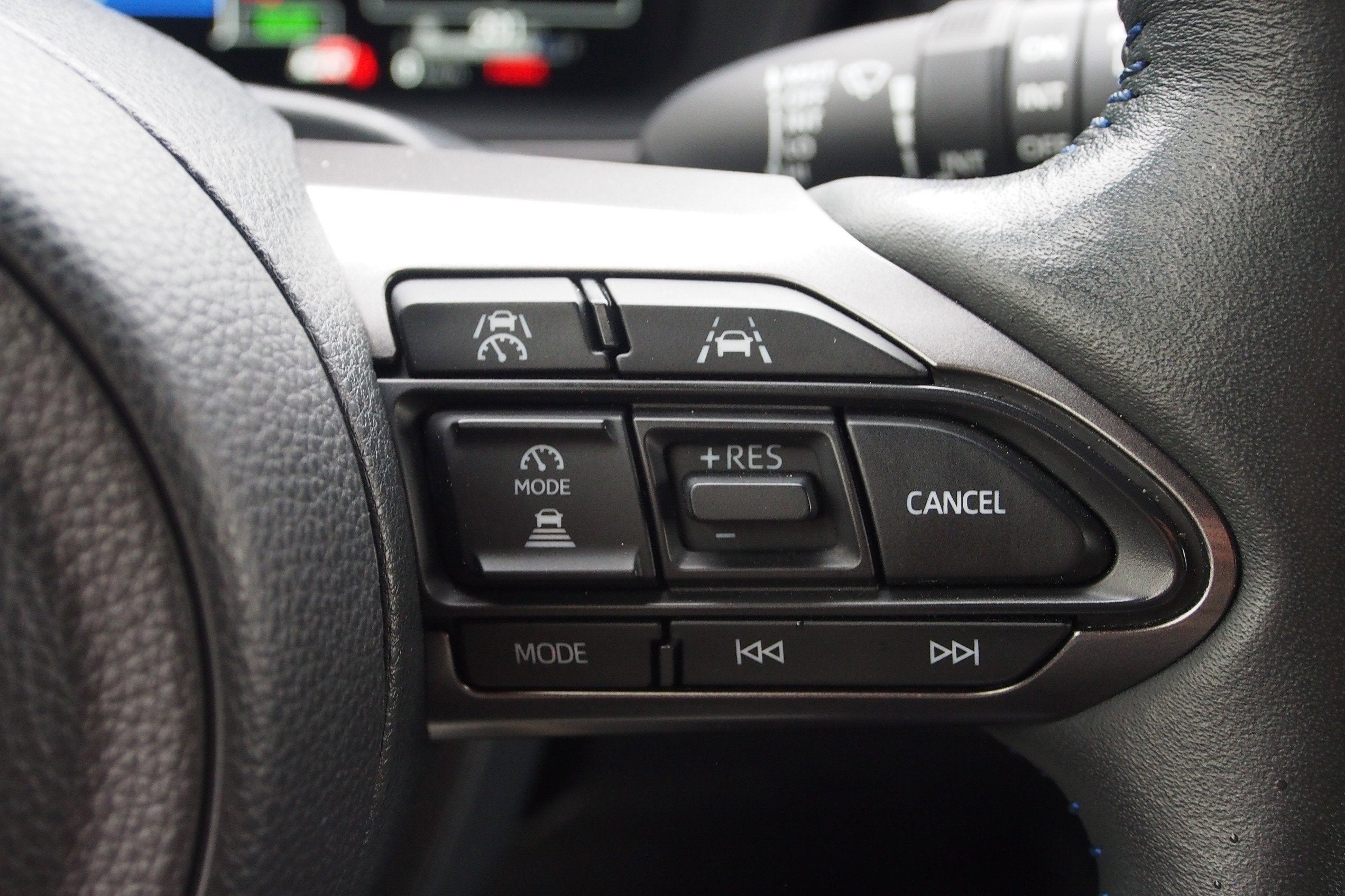 2024 Toyota GR Corolla Circuit