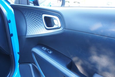 2025 Kia Soul EX