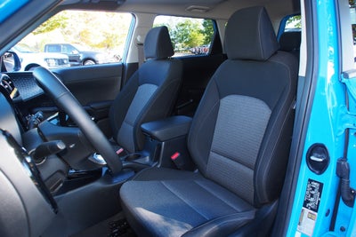 2025 Kia Soul EX