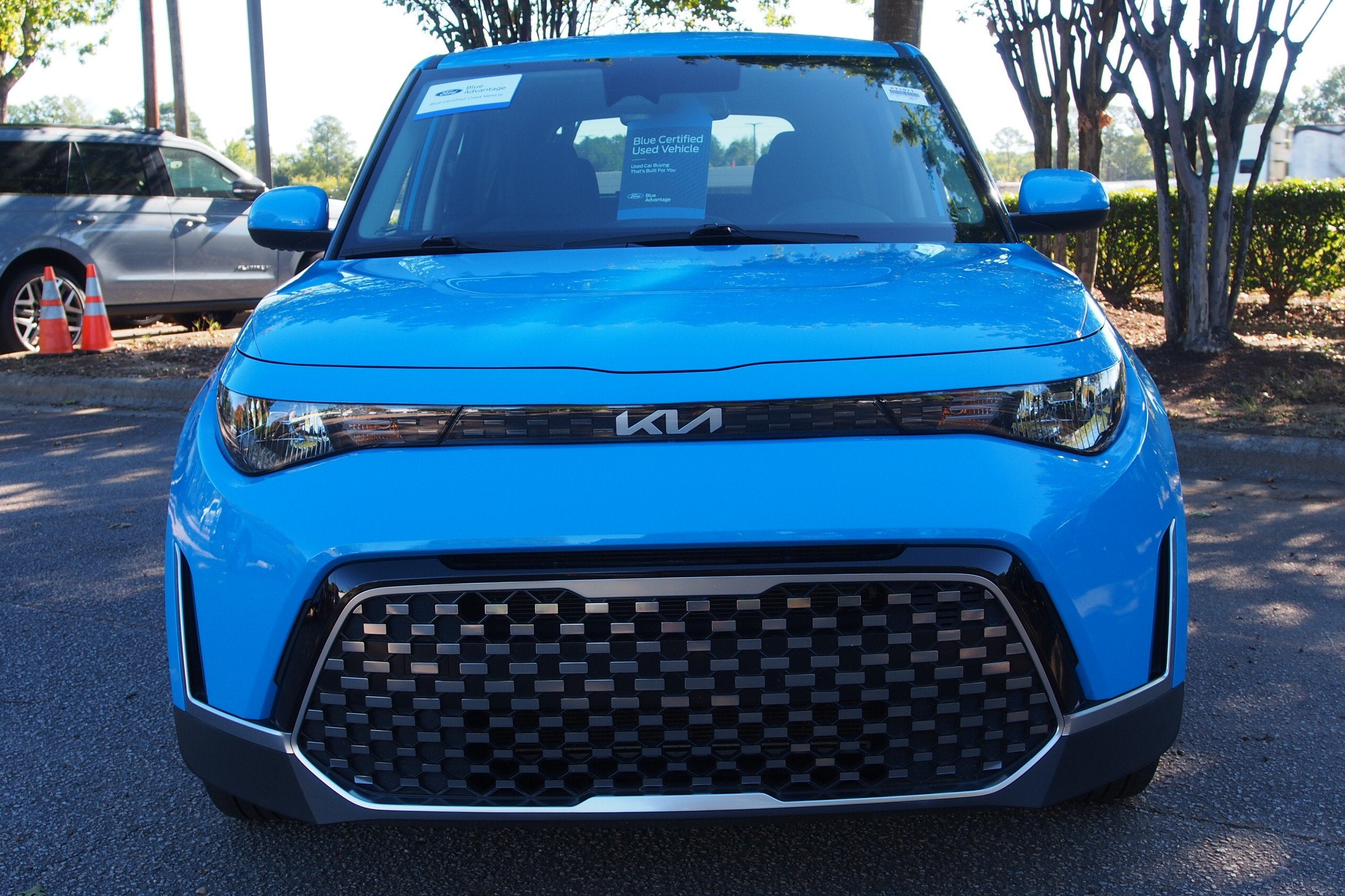 2025 Kia Soul EX