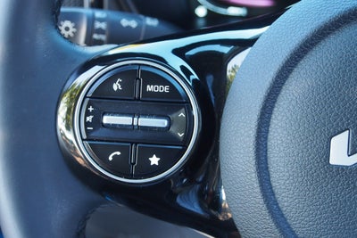 2025 Kia Soul EX