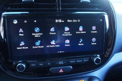 2025 Kia Soul EX