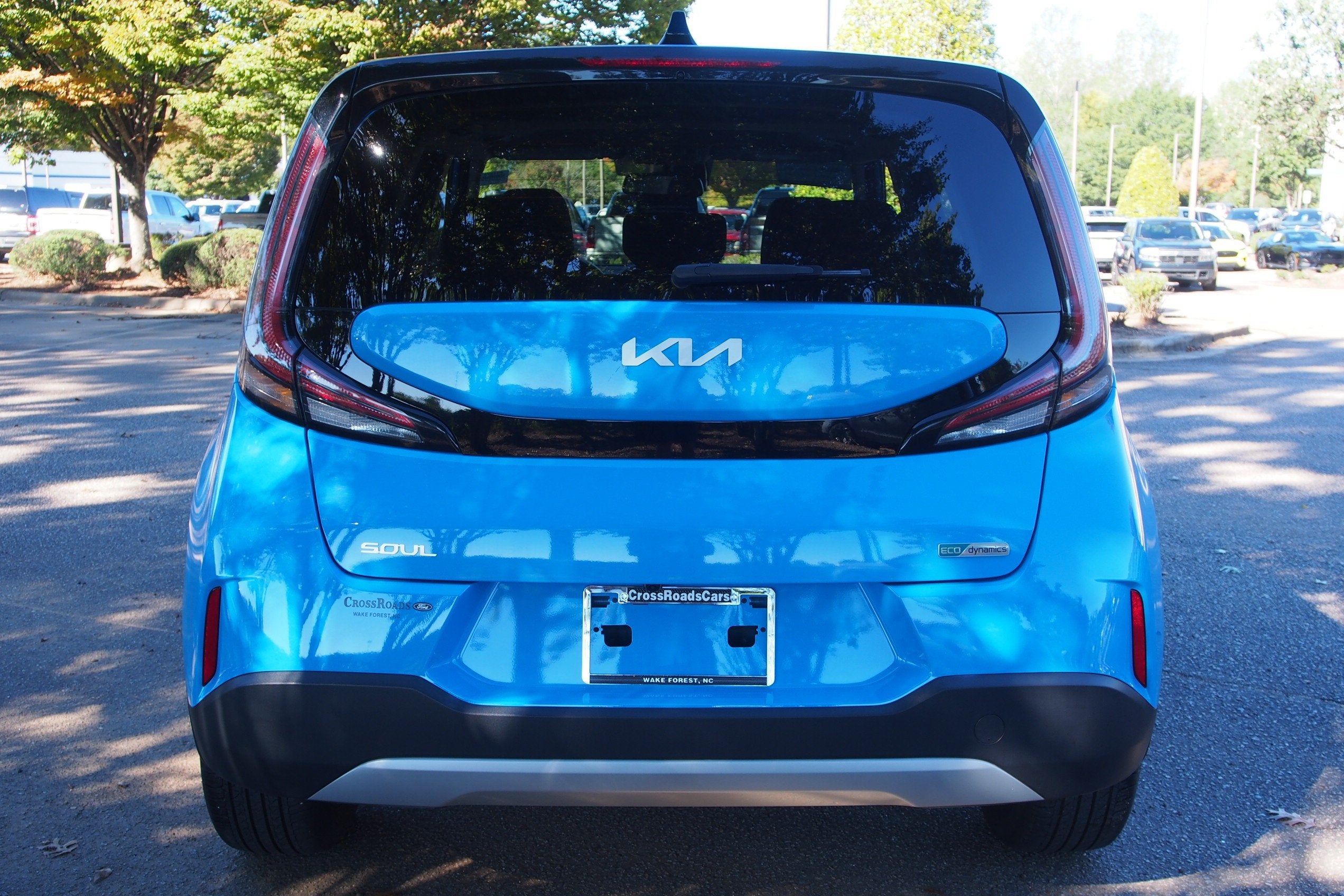 2025 Kia Soul EX
