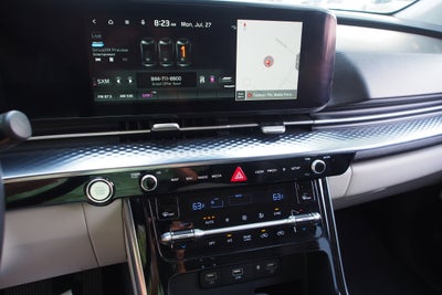 2022 Kia Carnival SX Prestige