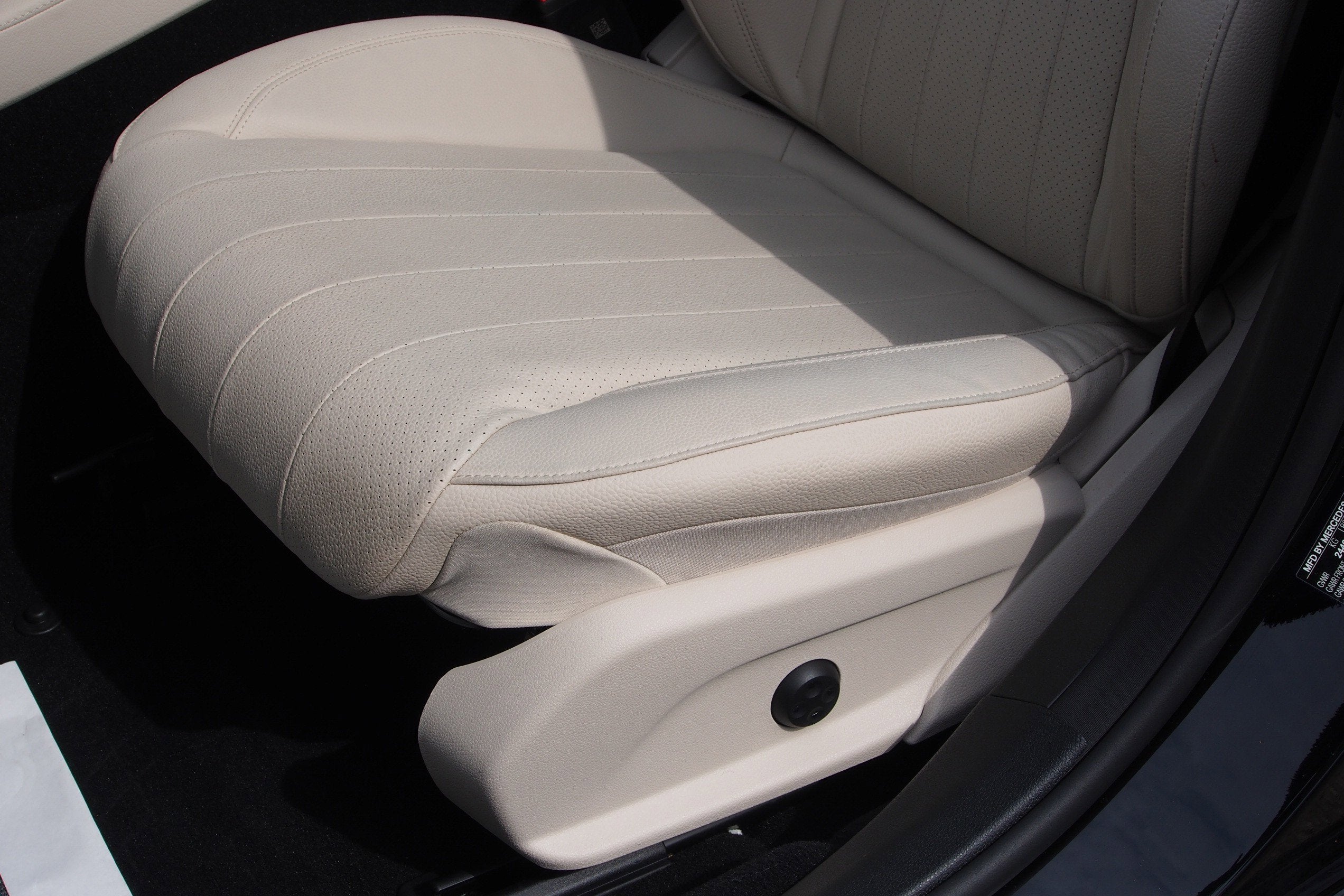 2023 Mercedes-Benz E-Class E 350