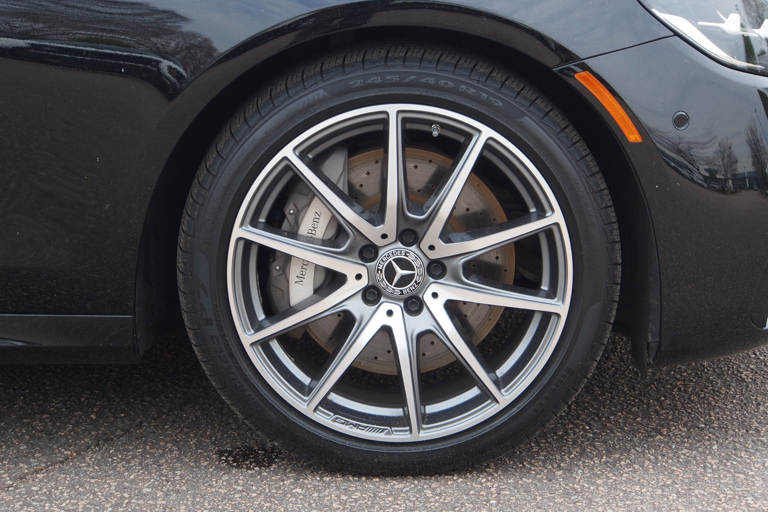 2023 Mercedes-Benz E-Class E 350