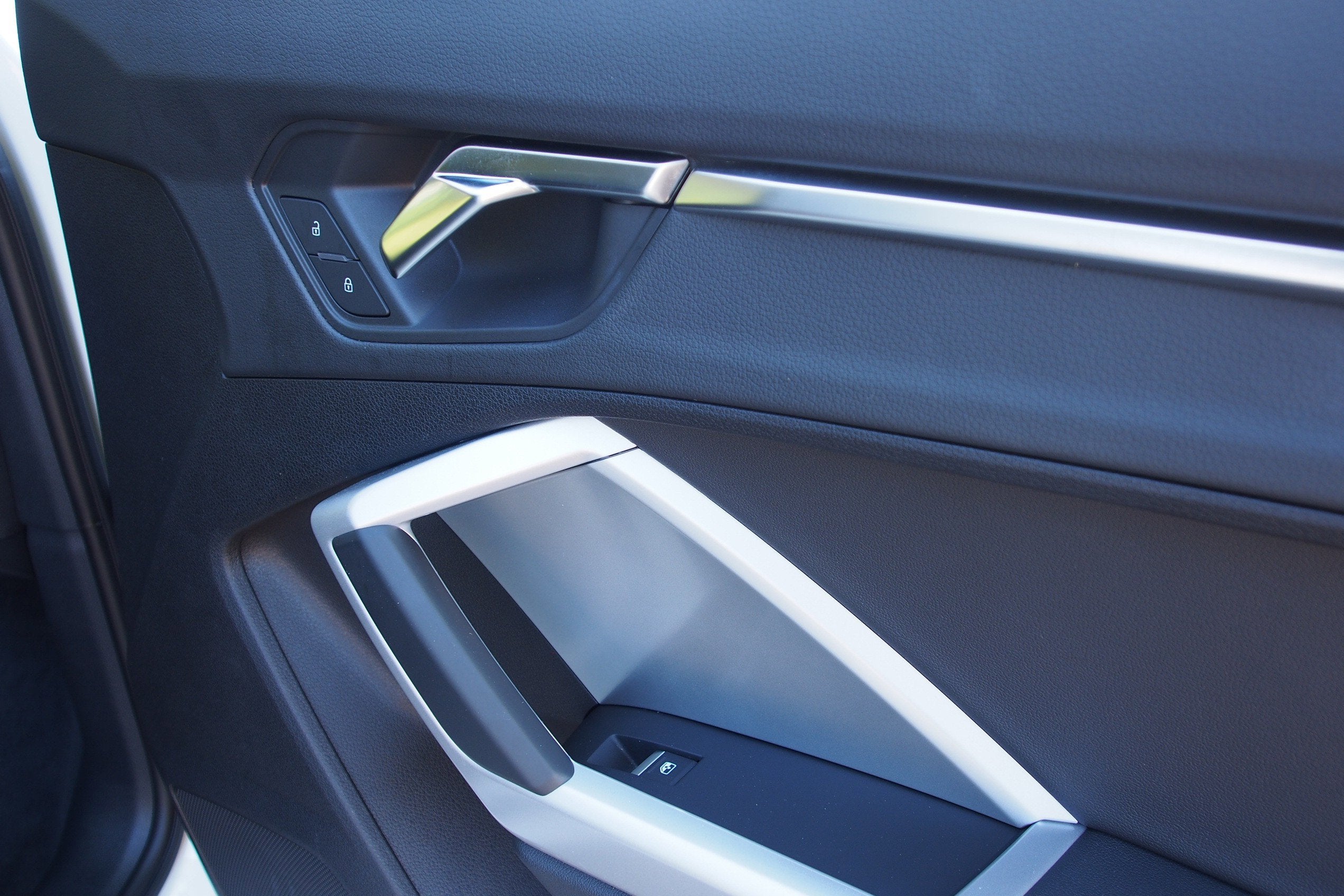 2024 Audi Q3 S line Premium