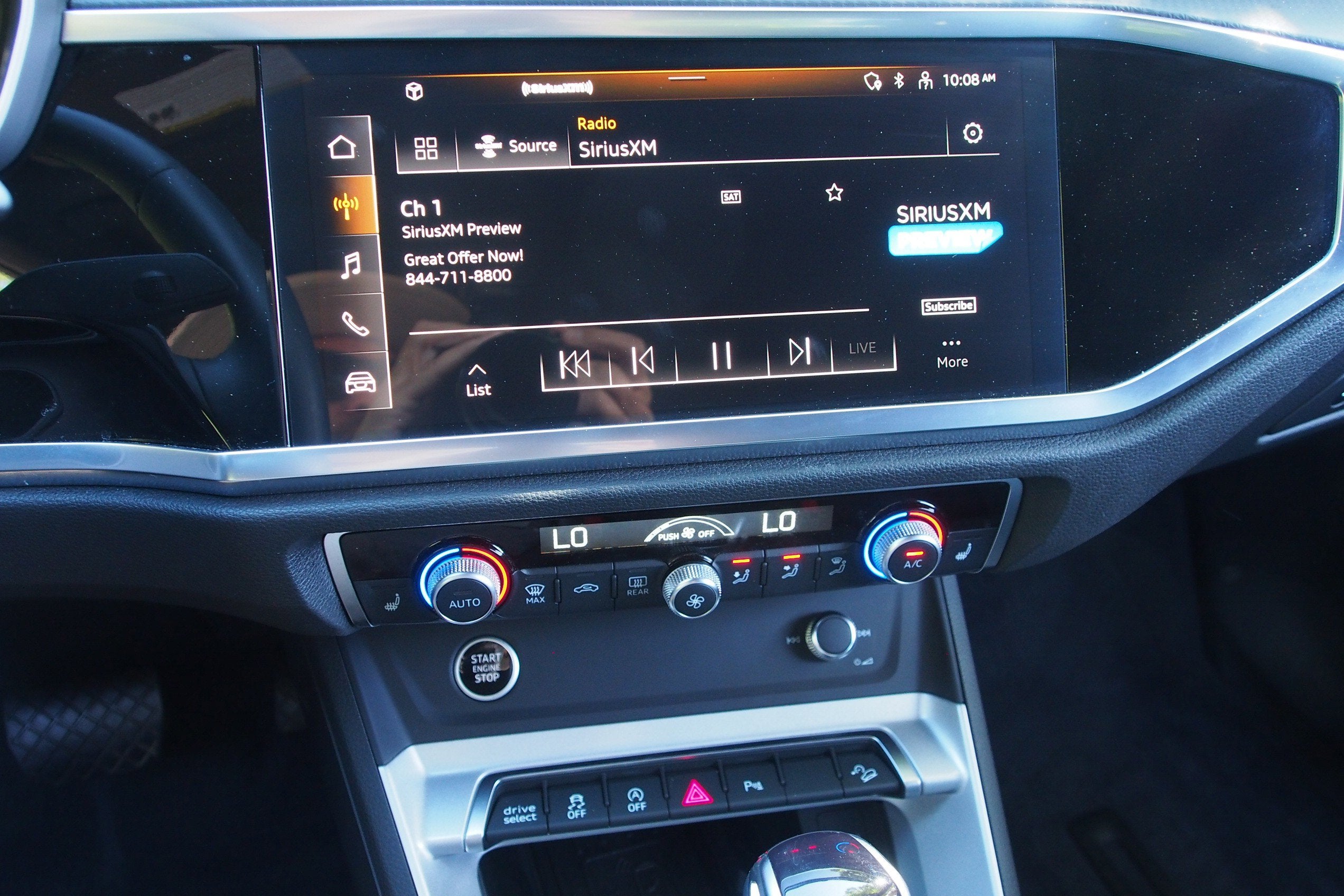 2024 Audi Q3 S line Premium