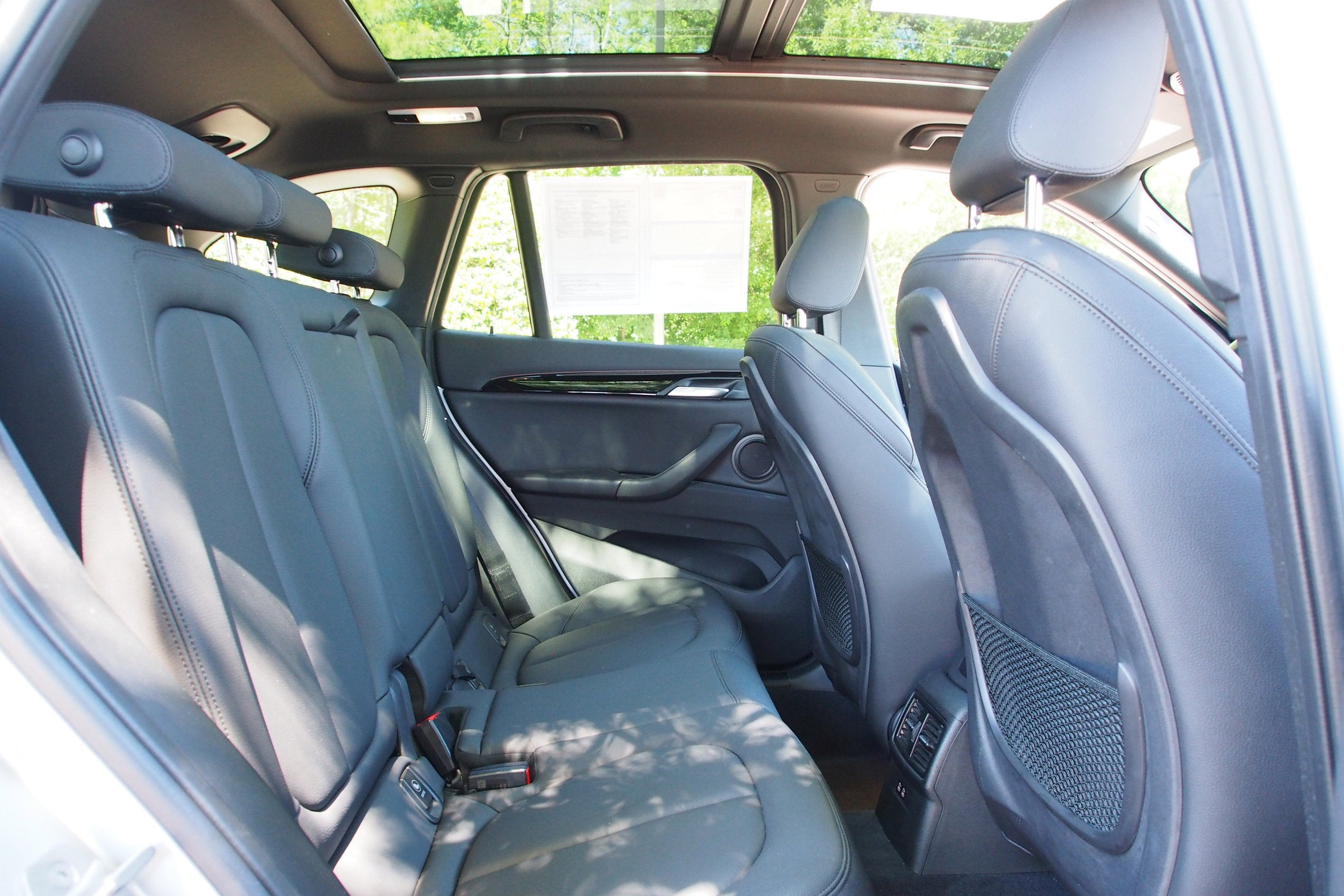 2019 BMW X1 xDrive28i