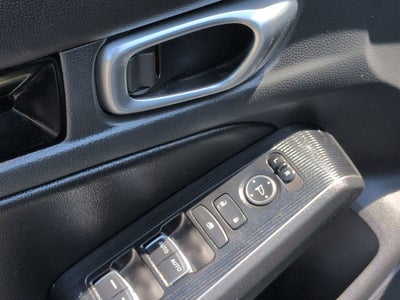 2023 Honda Civic Hatchback Sport Touring