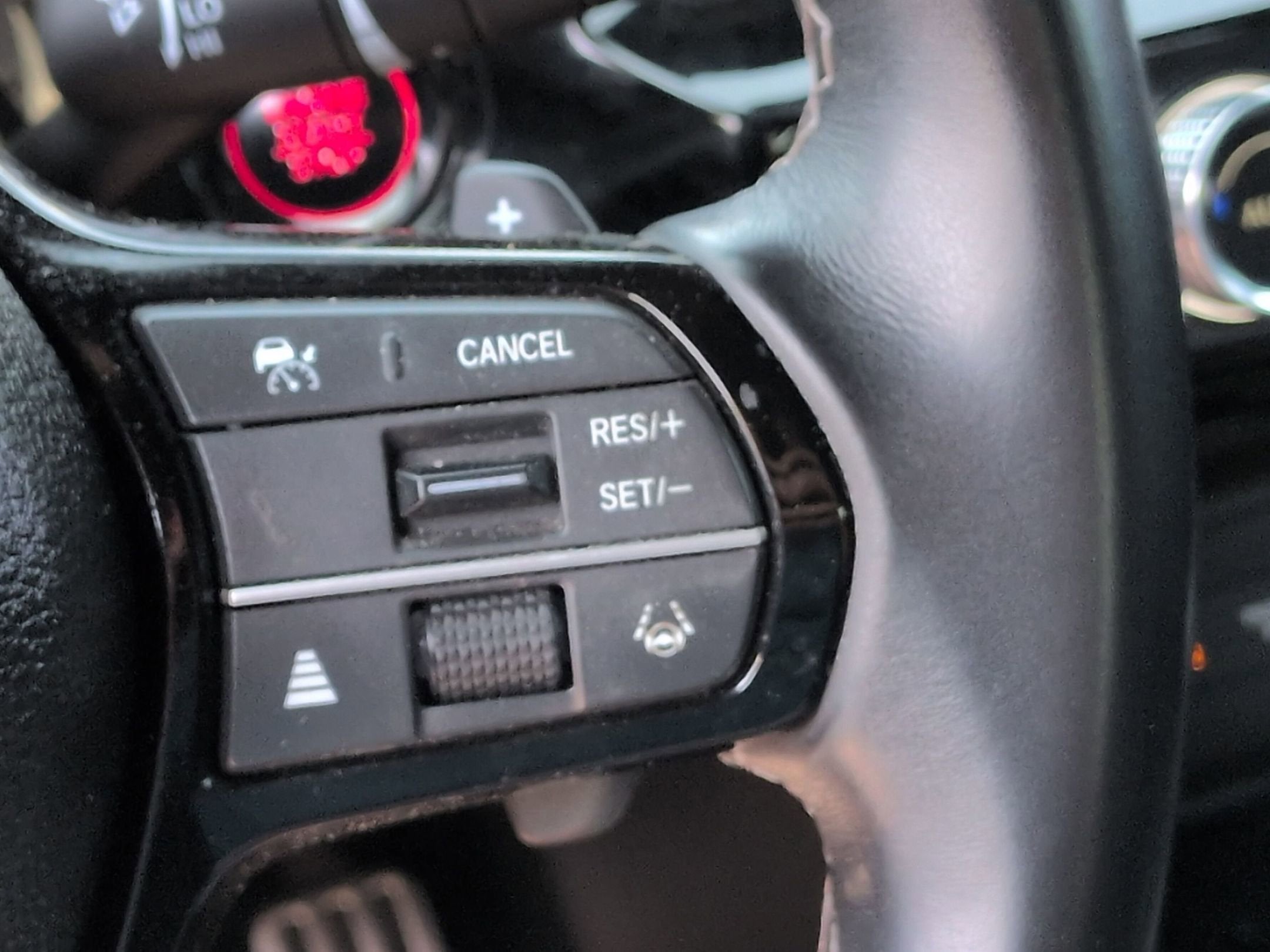 2023 Honda Civic Hatchback Sport Touring