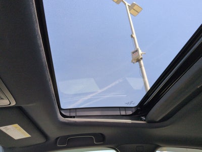 2023 Honda Civic Hatchback Sport Touring