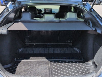 2023 Honda Civic Hatchback Sport Touring