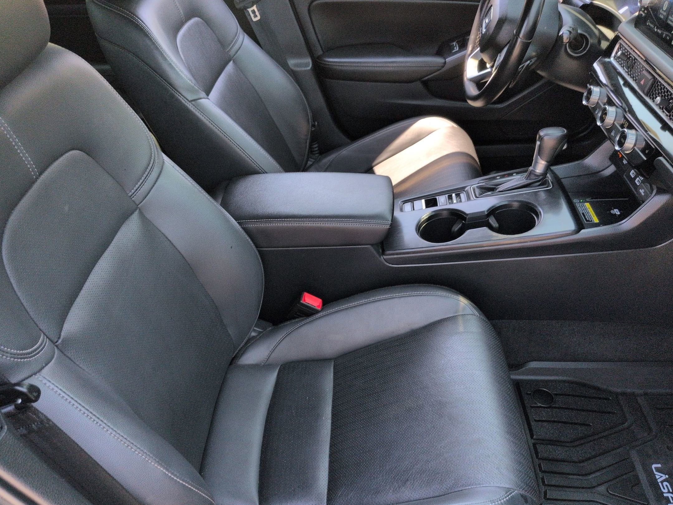 2023 Honda Civic Hatchback Sport Touring