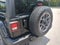 2021 Jeep Wrangler 80th Anniversary
