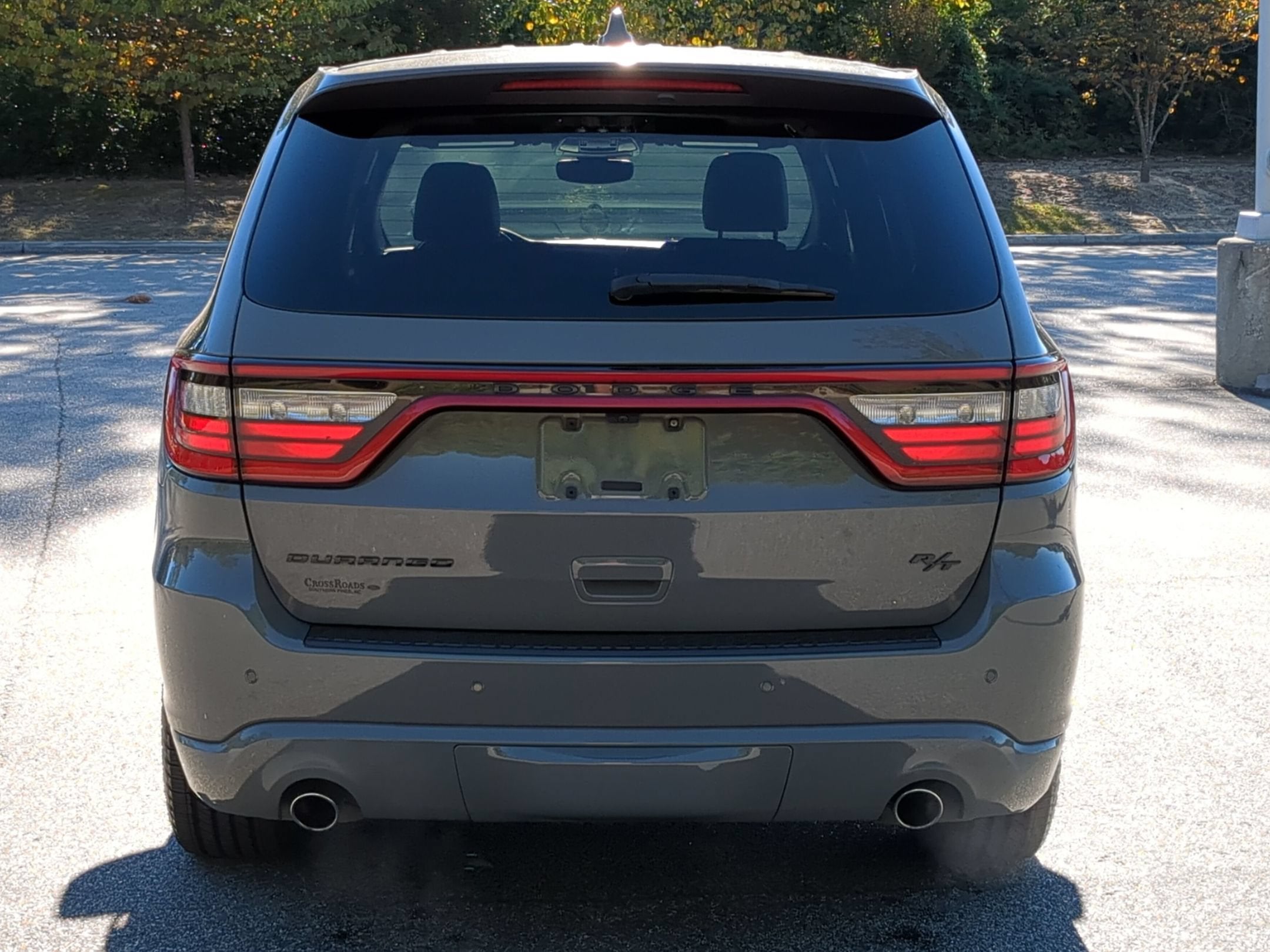 2021 Dodge Durango R/T