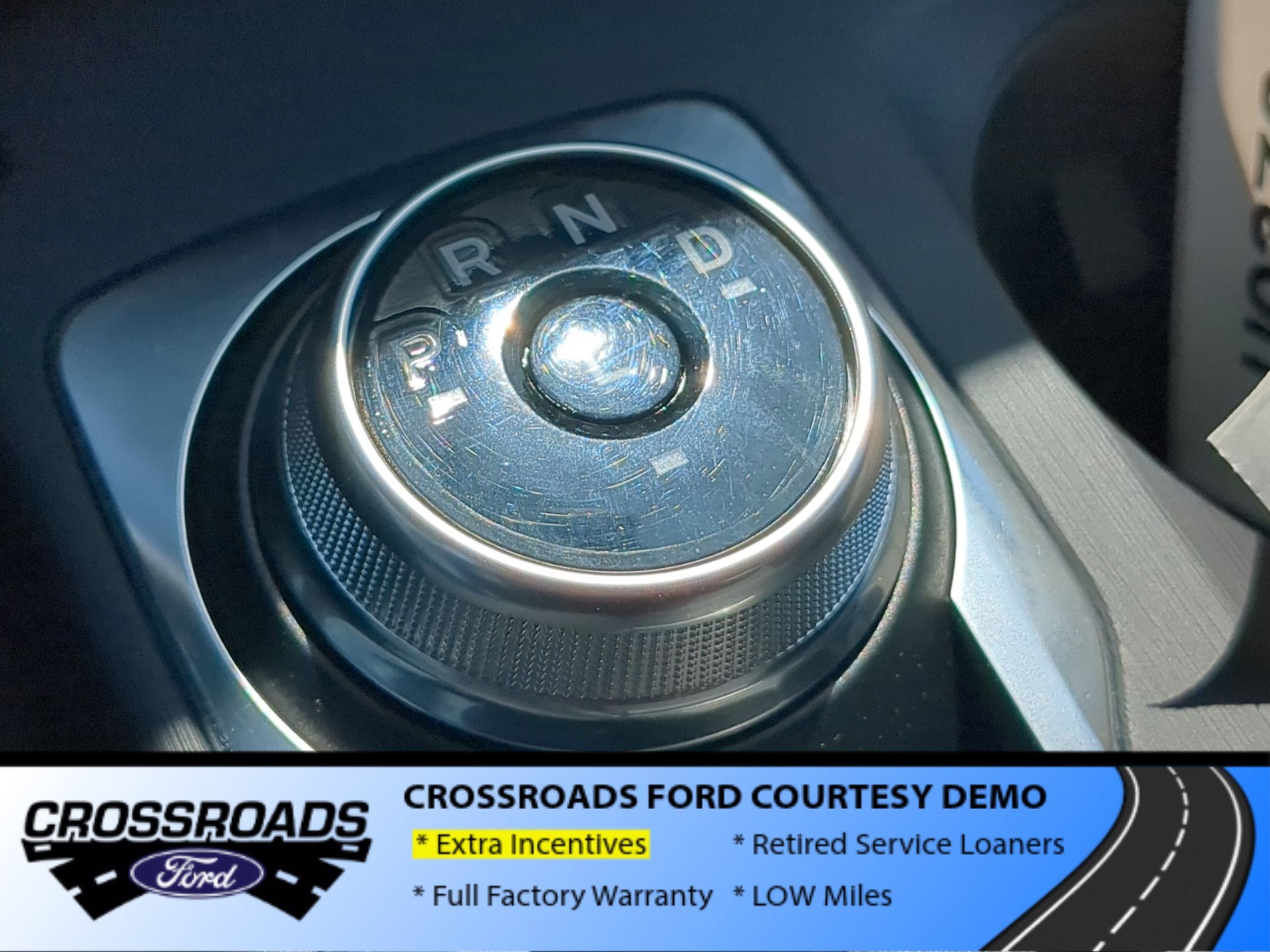 2026 Ford Escape Active - Crossroads Courtesy Demo