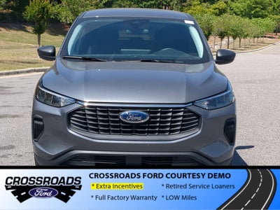 2026 Ford Escape Active - Crossroads Courtesy Demo