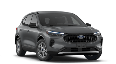 2026 Ford Escape Active - Crossroads Courtesy Demo