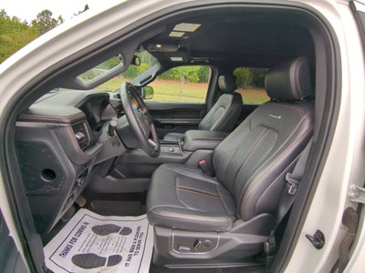 2023 Ford Expedition Platinum