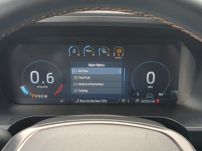 2023 Ford Expedition Platinum