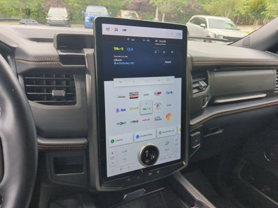 2023 Ford Expedition Platinum