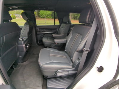 2023 Ford Expedition Platinum