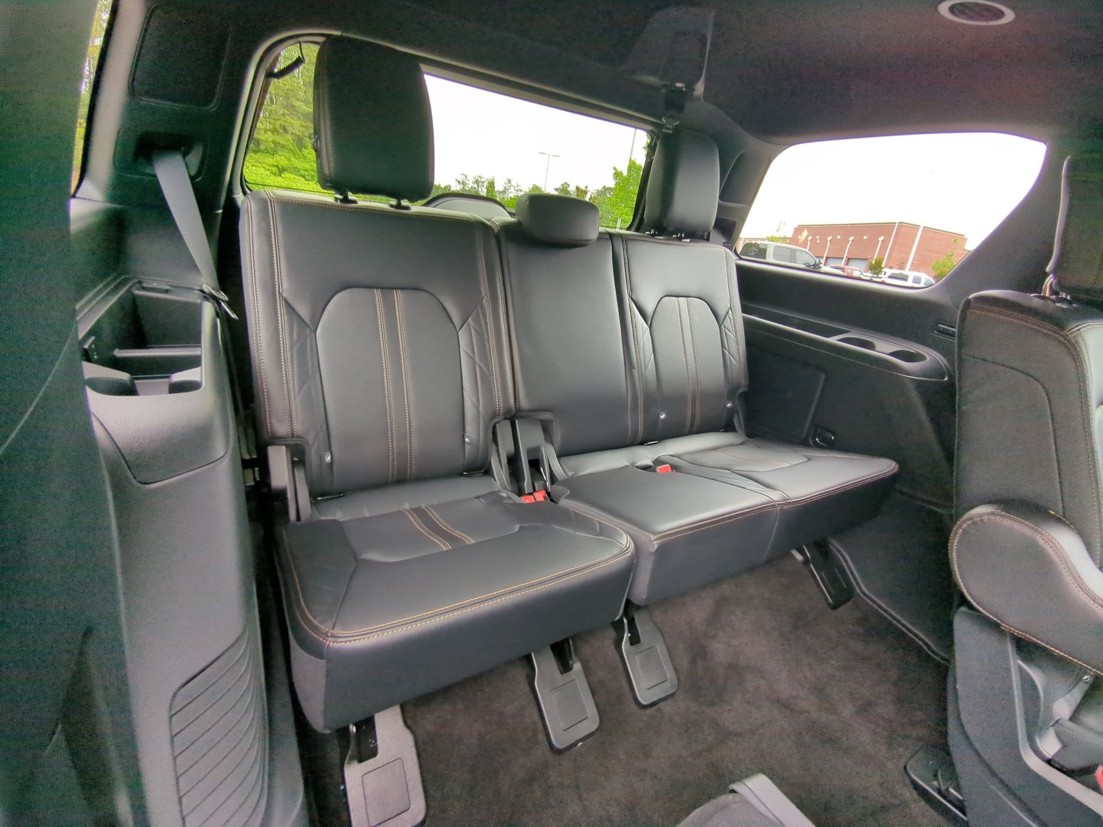 2023 Ford Expedition Platinum