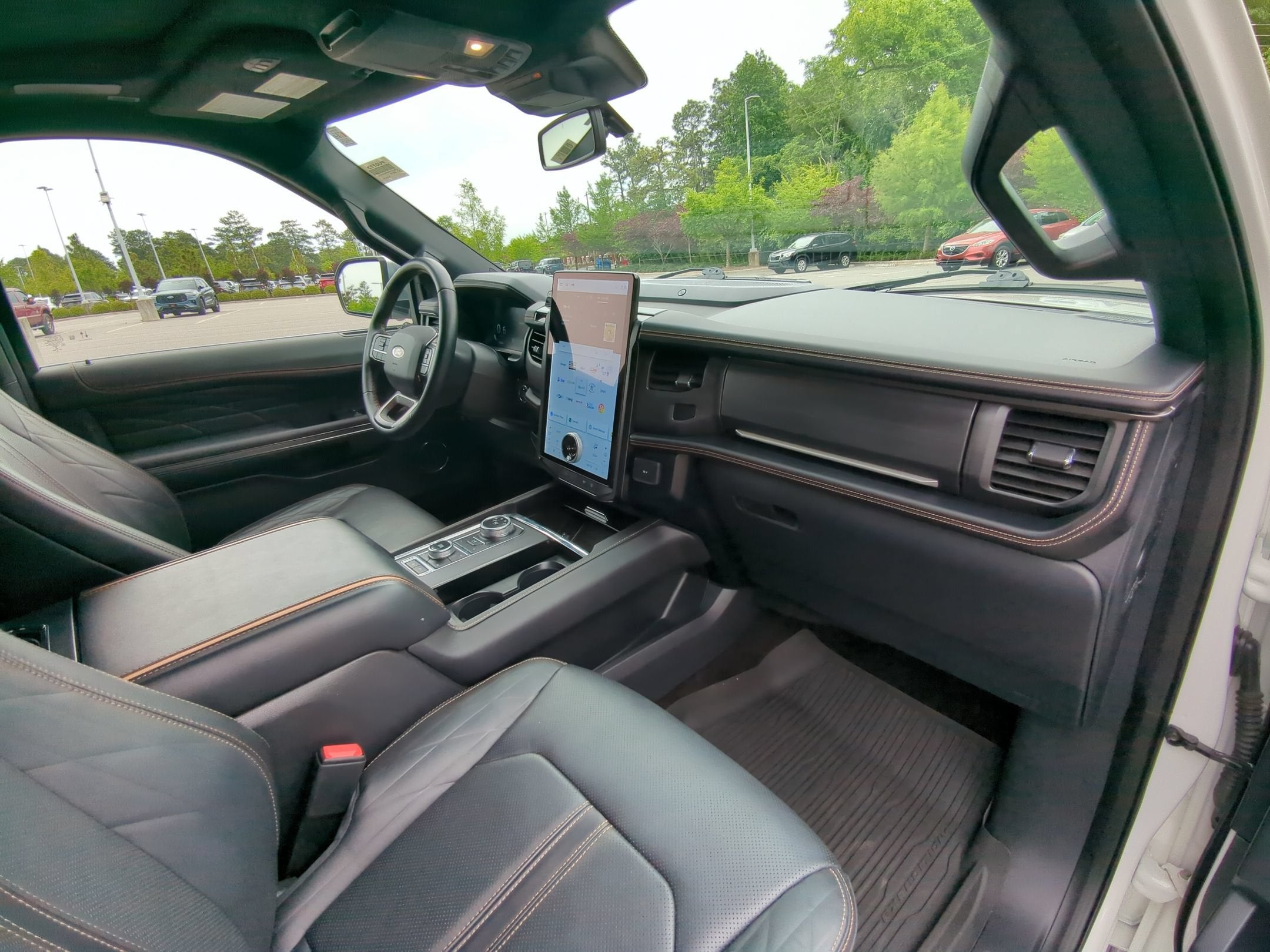 2023 Ford Expedition Platinum