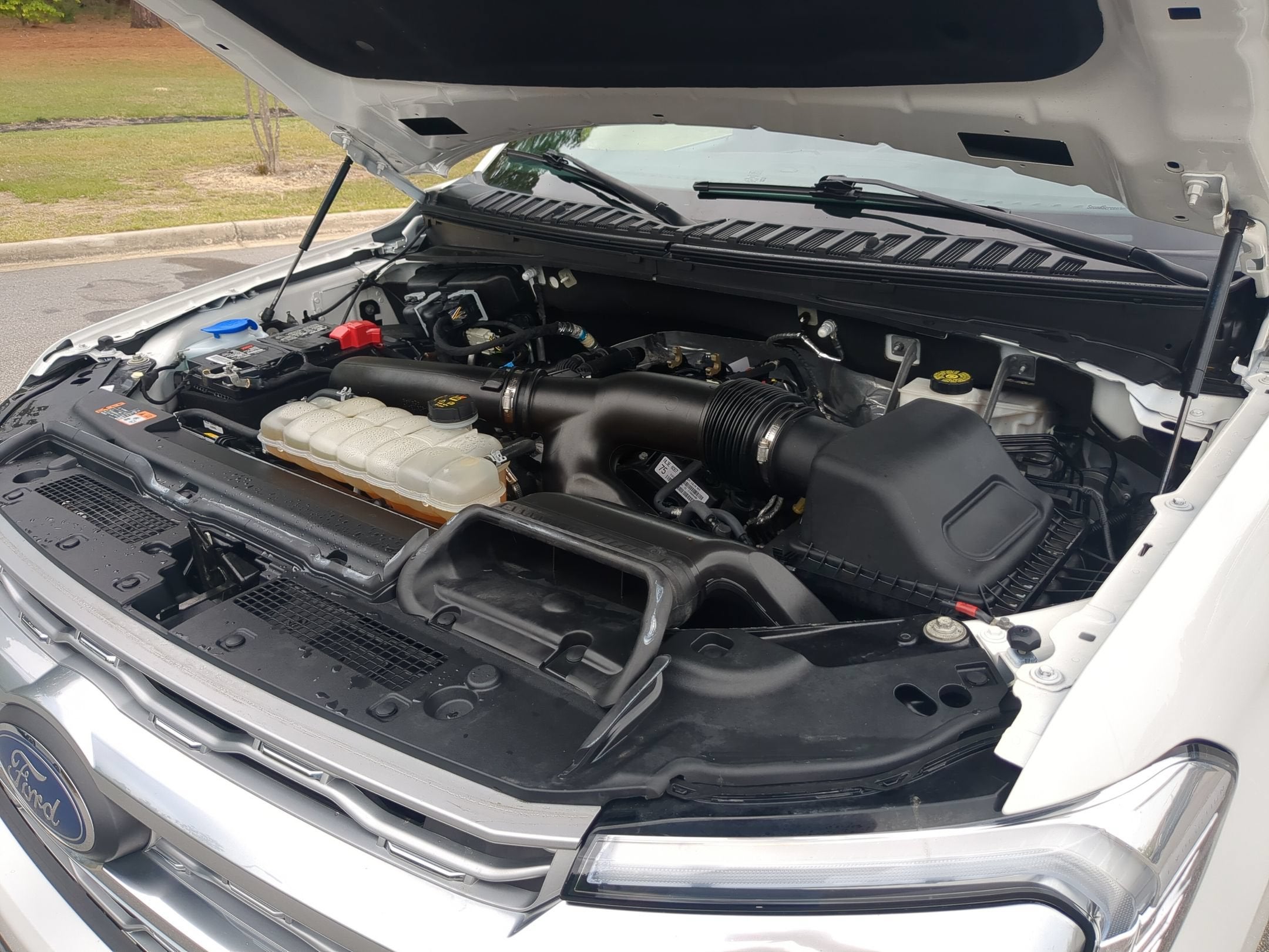 2023 Ford Expedition Platinum