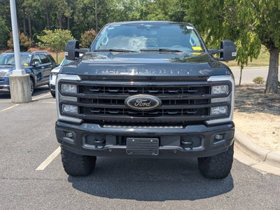 2024 Ford Super Duty F-250 SRW LARIAT