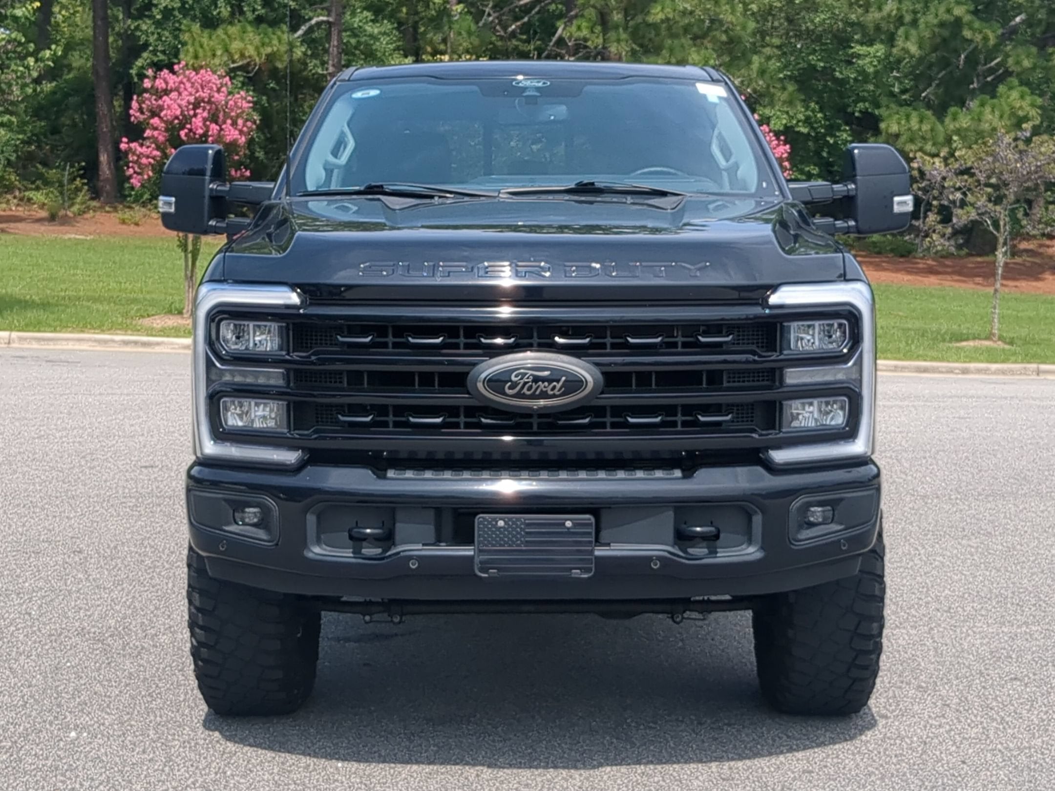 2024 Ford Super Duty F-250 SRW LARIAT