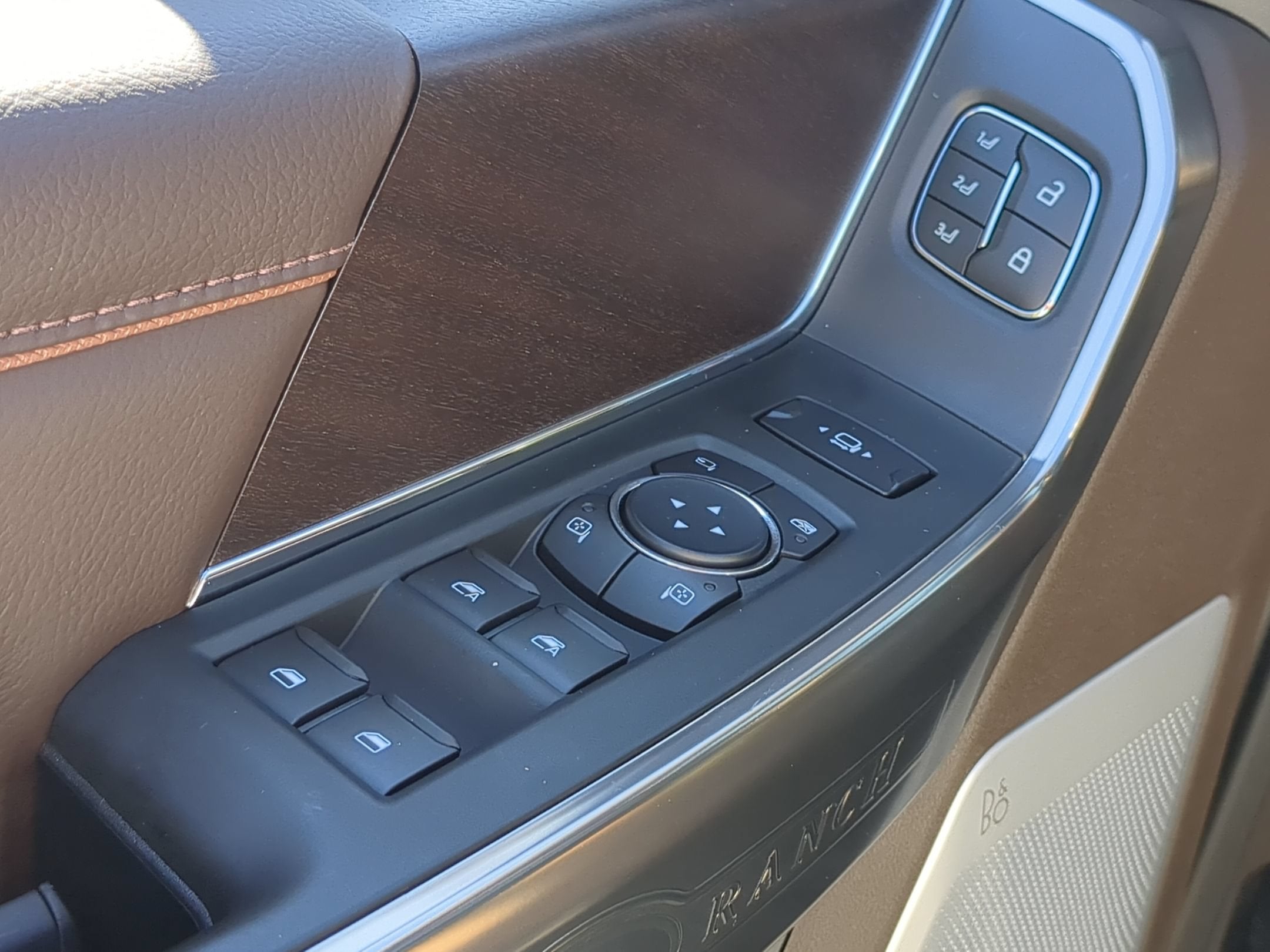 2027 Ford Super Duty F-250 SRW King Ranch