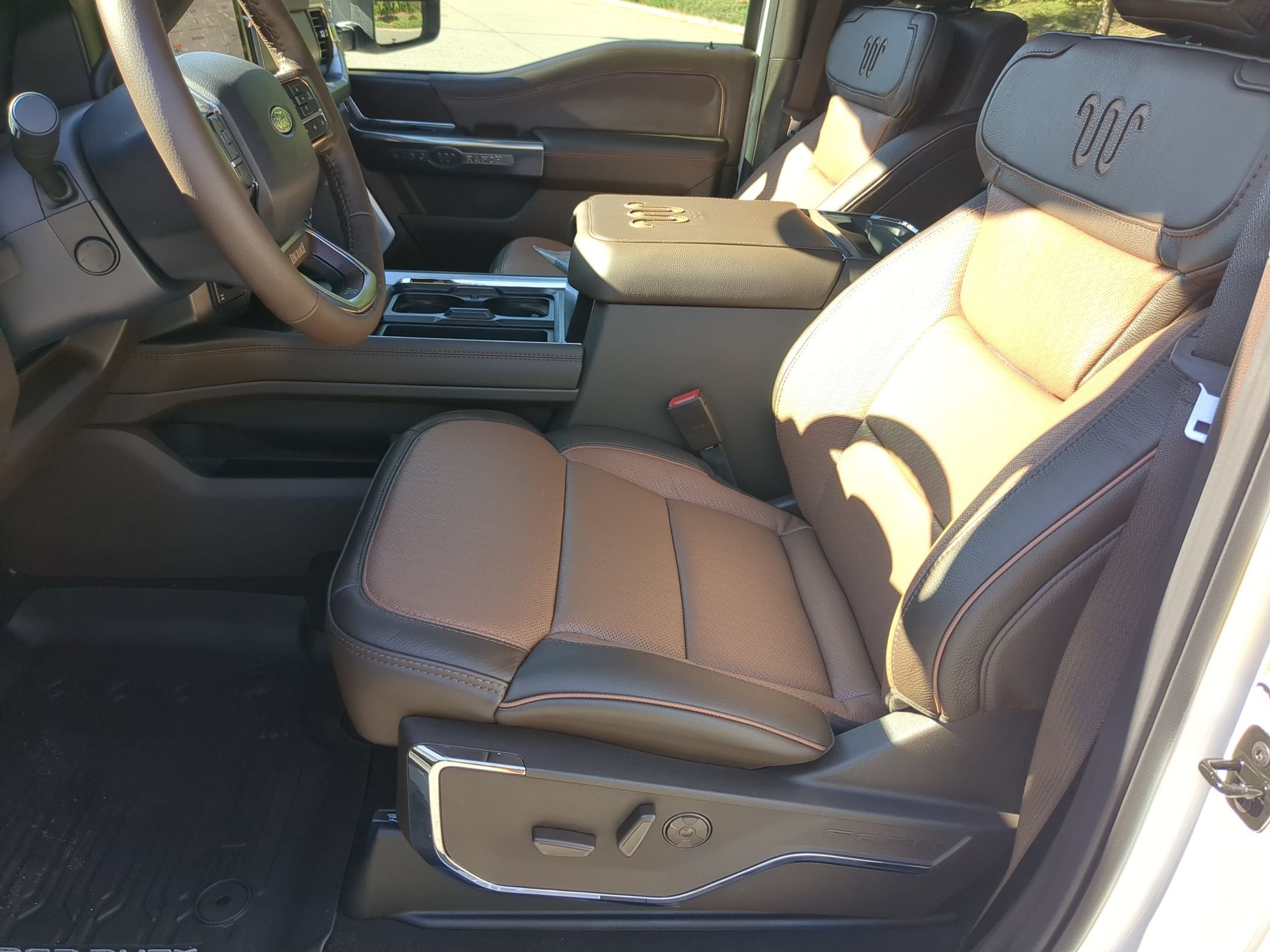 2027 Ford Super Duty F-250 SRW King Ranch