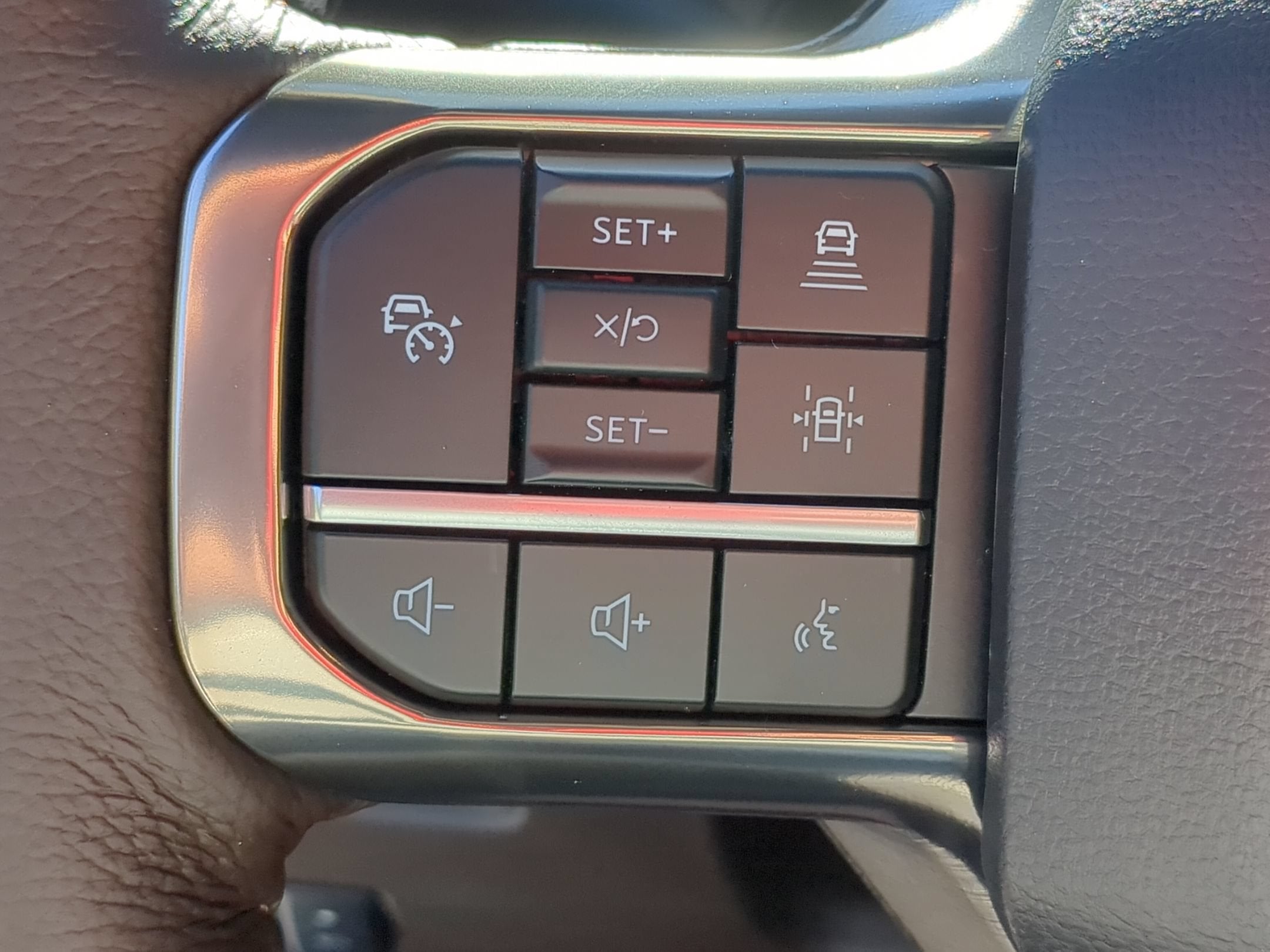 2027 Ford Super Duty F-250 SRW King Ranch
