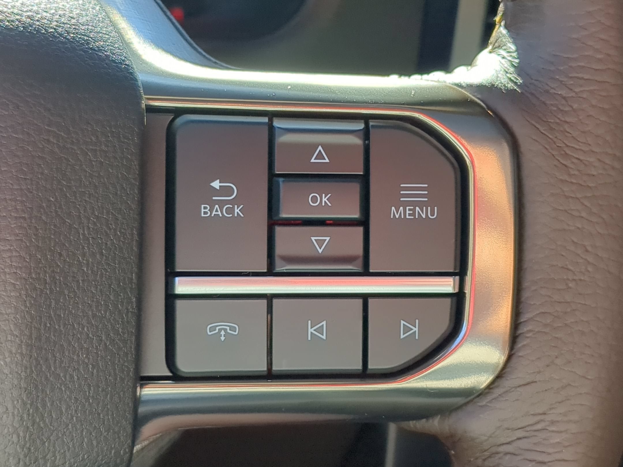 2027 Ford Super Duty F-250 SRW King Ranch