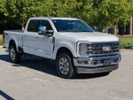 2027 Ford Super Duty F-250 SRW King Ranch