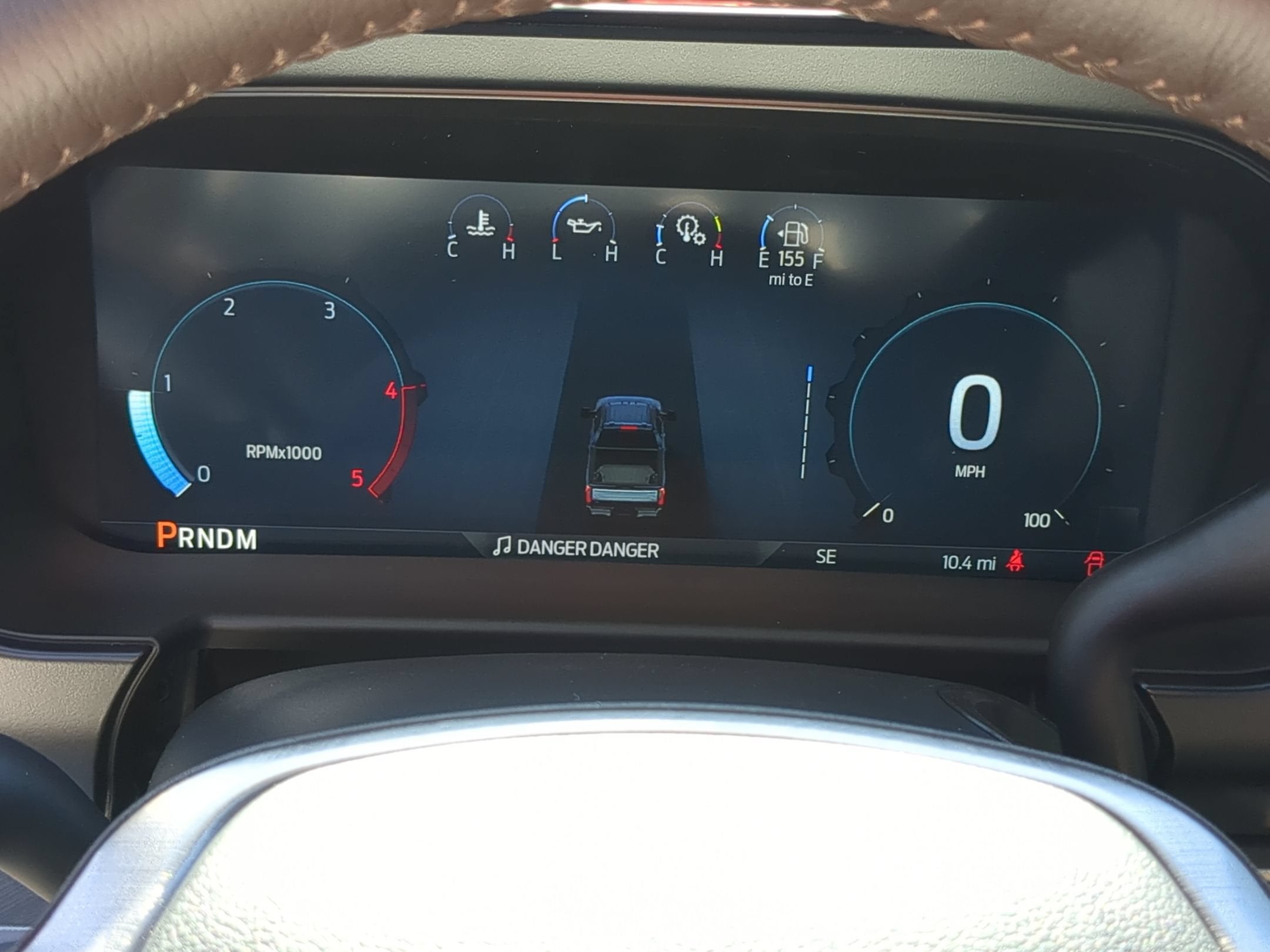 2027 Ford Super Duty F-250 SRW King Ranch