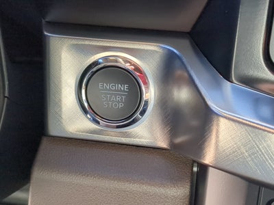 2027 Ford Super Duty F-250 SRW King Ranch
