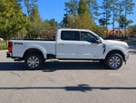 2027 Ford Super Duty F-250 SRW King Ranch