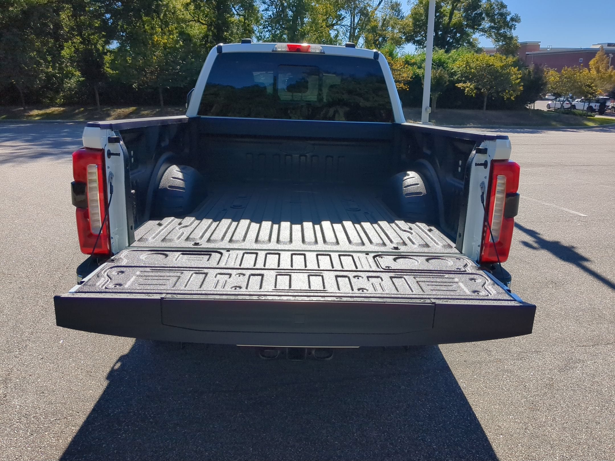 2027 Ford Super Duty F-250 SRW King Ranch