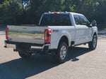 2027 Ford Super Duty F-250 SRW King Ranch