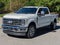 2027 Ford Super Duty F-250 SRW King Ranch
